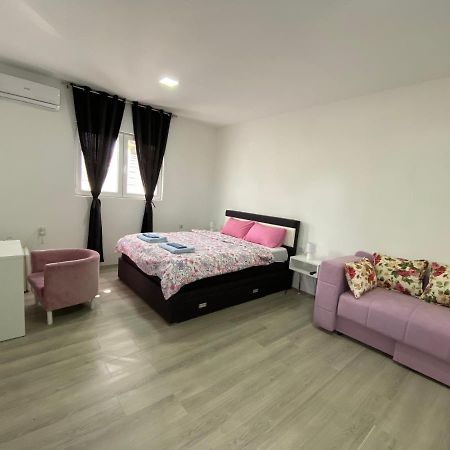 Apartmani Home Zajecar Luaran gambar