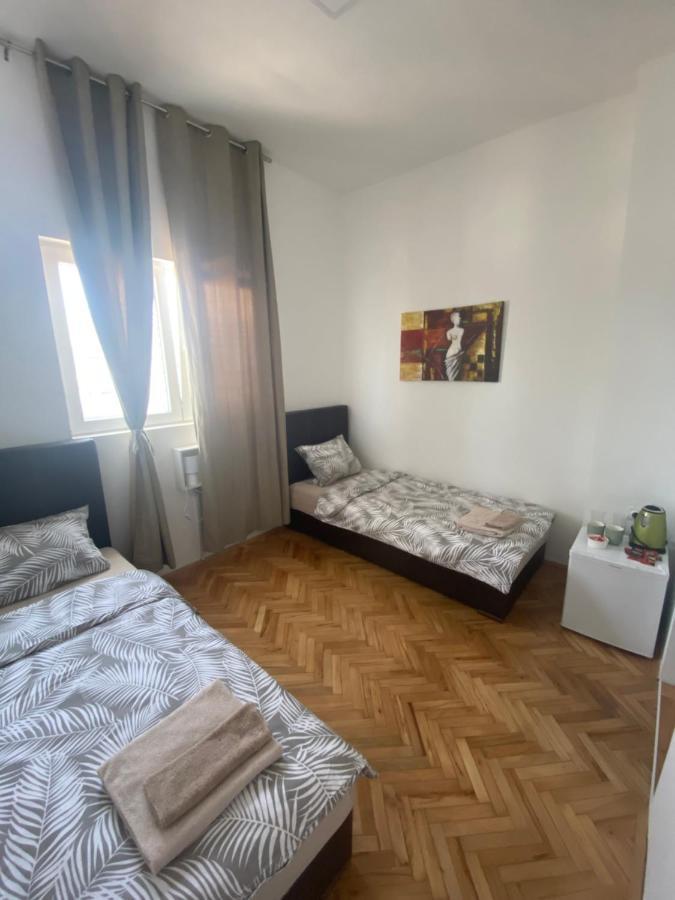 Apartmani Home Zajecar Luaran gambar