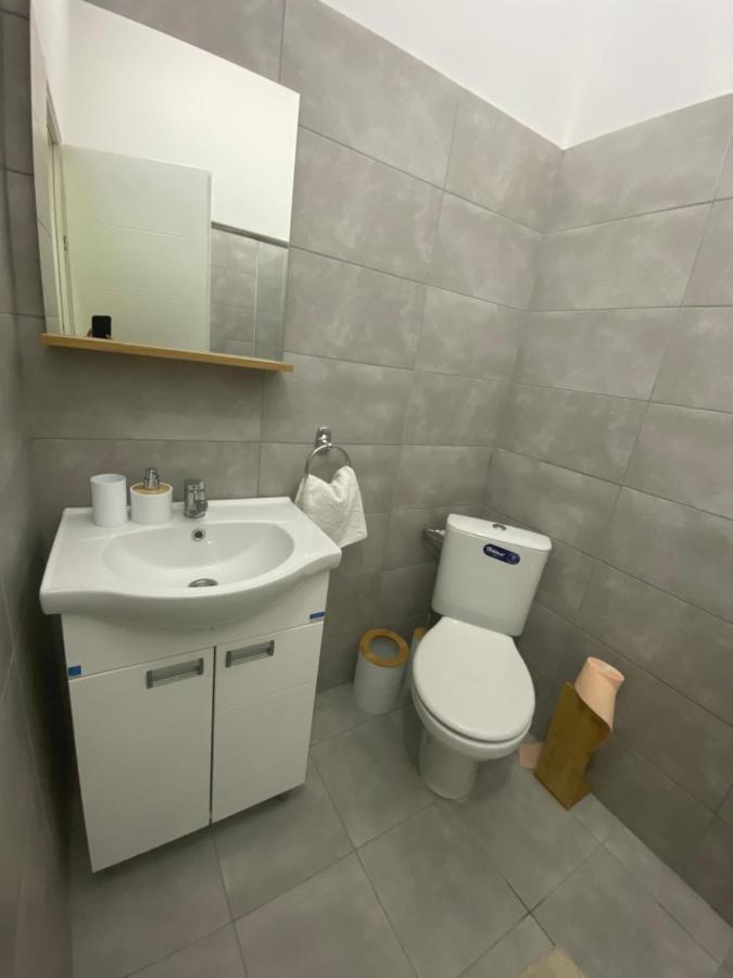 Apartmani Home Zajecar Luaran gambar