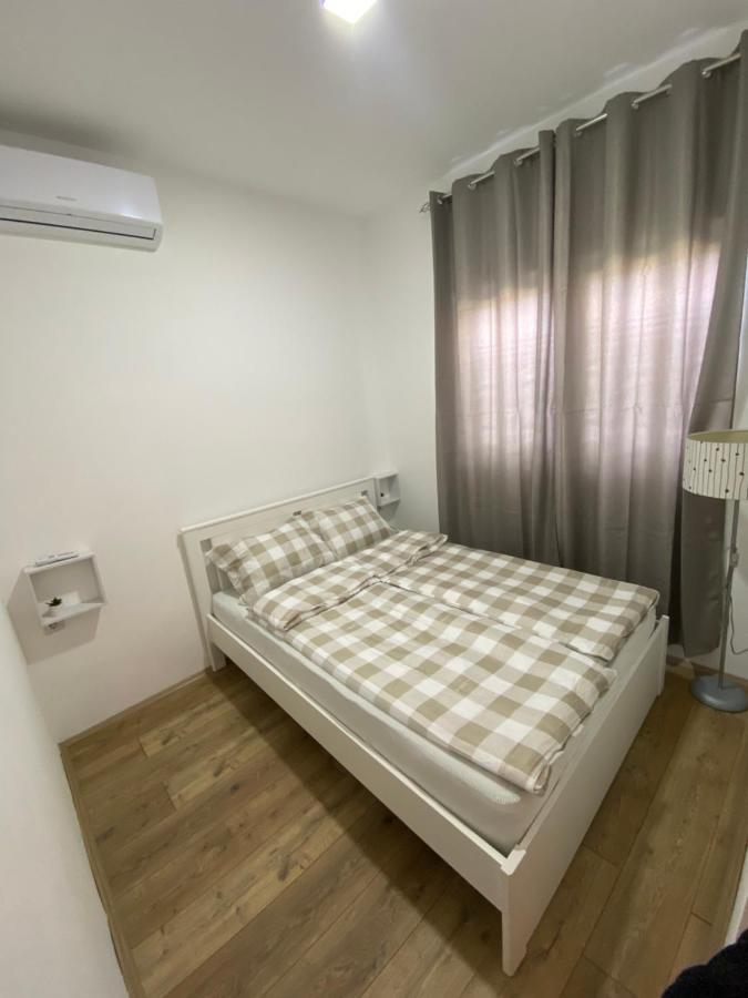 Apartmani Home Zajecar Luaran gambar